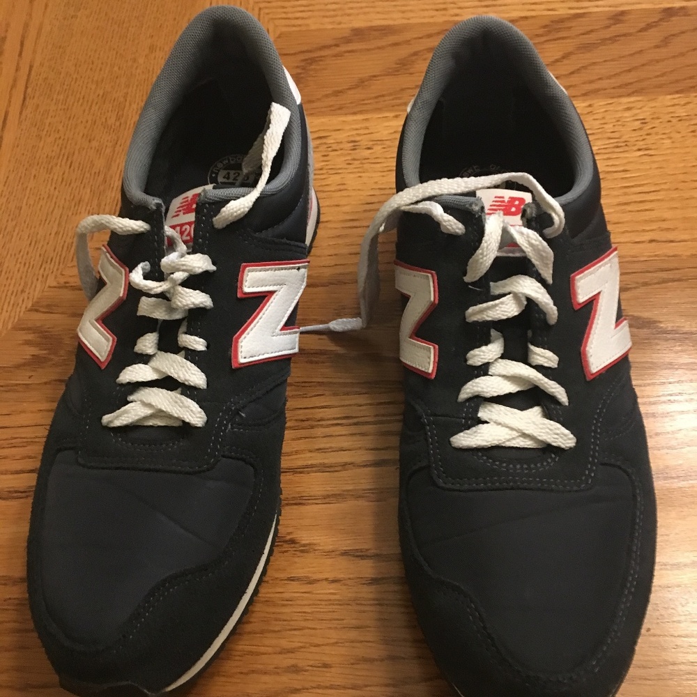 New Balance 420 Sneakers Men's Size 12